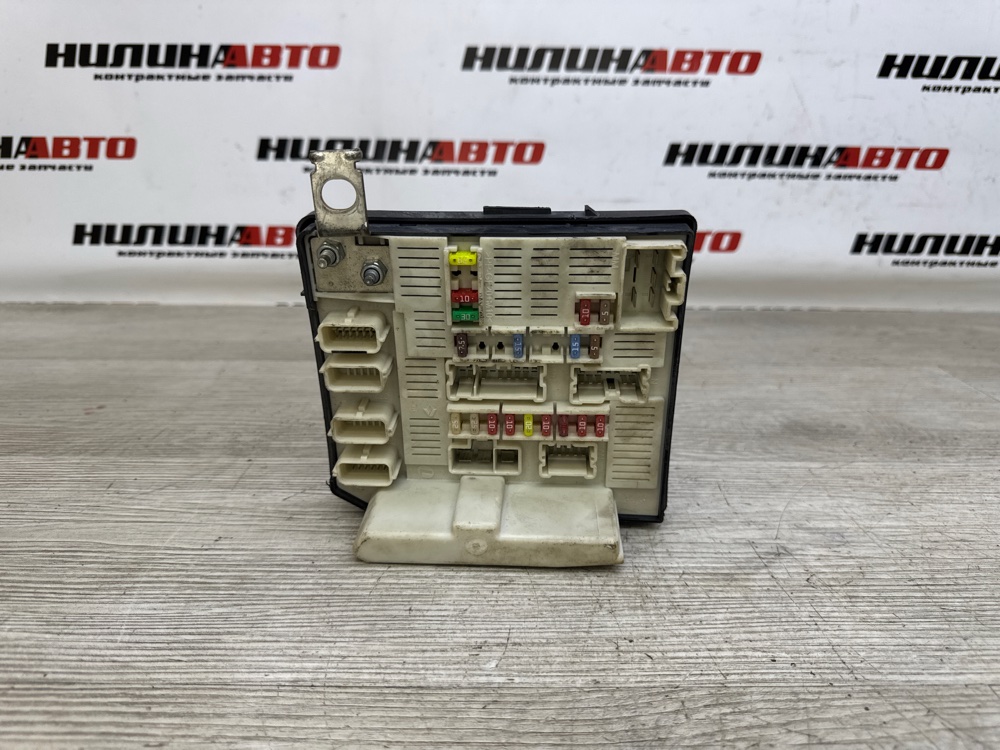 Блок предохранителей под капот, 3500 рублей, Севастополь