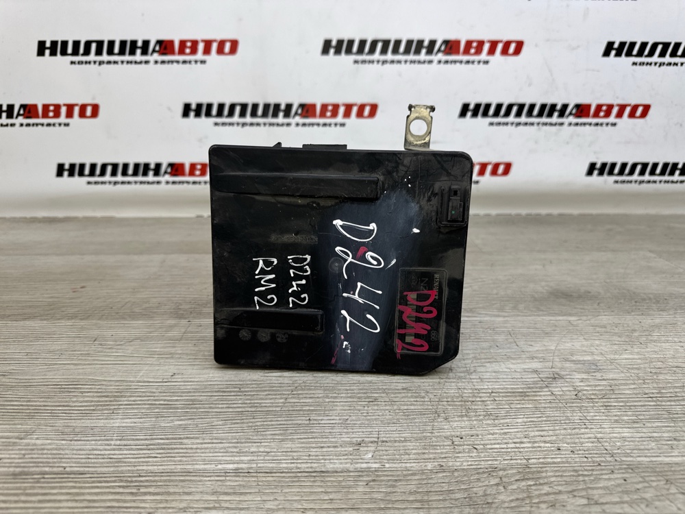 Блок предохранителей под капот, 3500 рублей, Севастополь