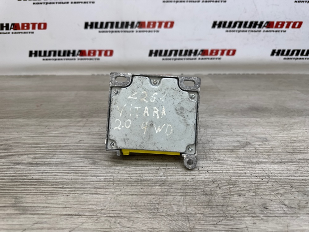 Блок управления SRS, 1000 рублей, Севастополь