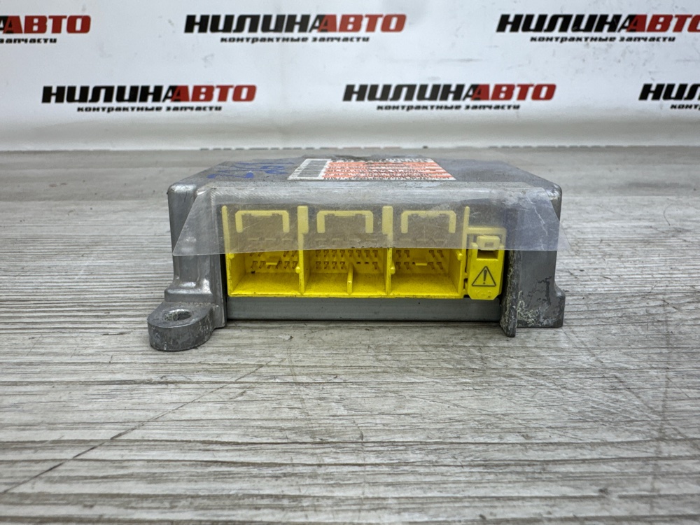 Блок управления SRS, 1000 рублей, Севастополь