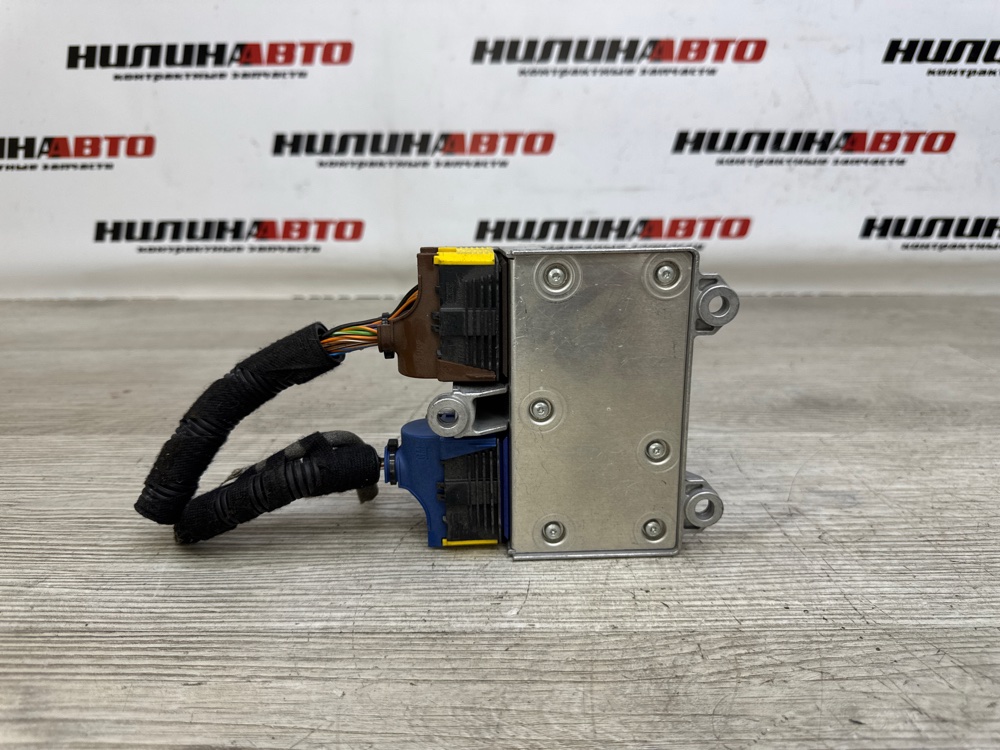 Блок управления SRS, 1900 рублей, Севастополь