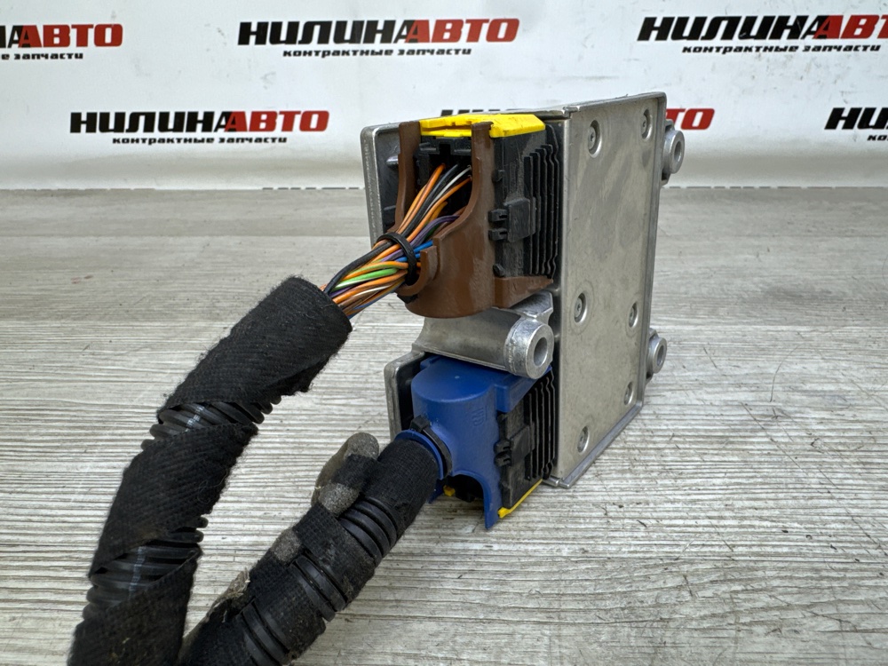 Блок управления SRS, 1900 рублей, Севастополь