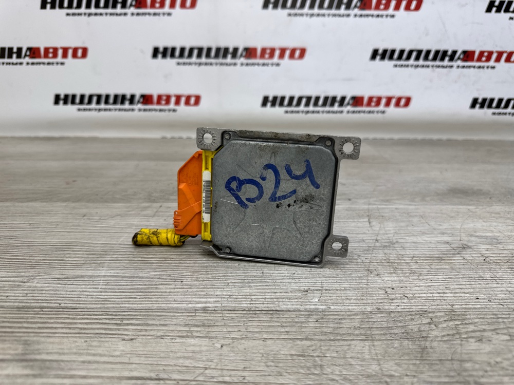 Блок управления SRS, 500 рублей, Севастополь