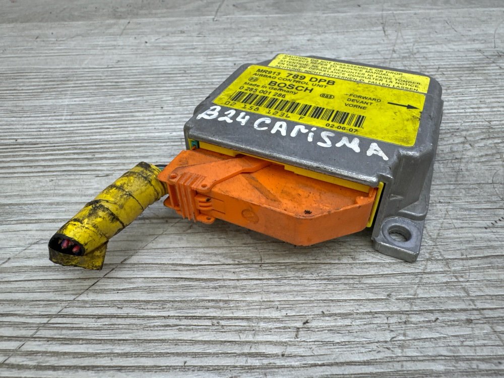 Блок управления SRS, 500 рублей, Севастополь