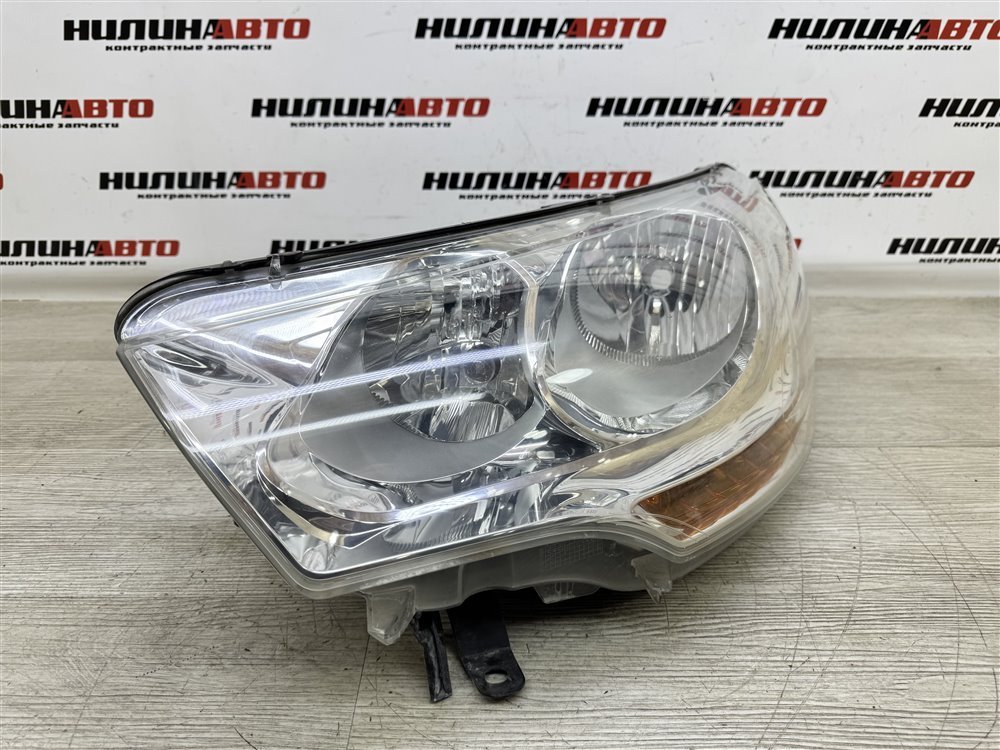 Фара галоген, 22000 рублей, Севастополь