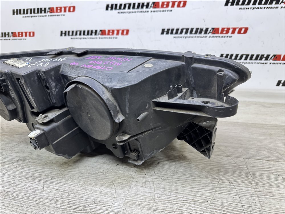 Фара галоген, 22000 рублей, Севастополь