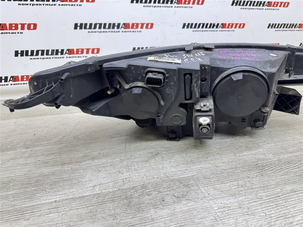 Фара галоген, 22000 рублей, Севастополь