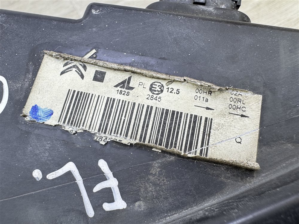 Фара галоген, 22000 рублей, Севастополь