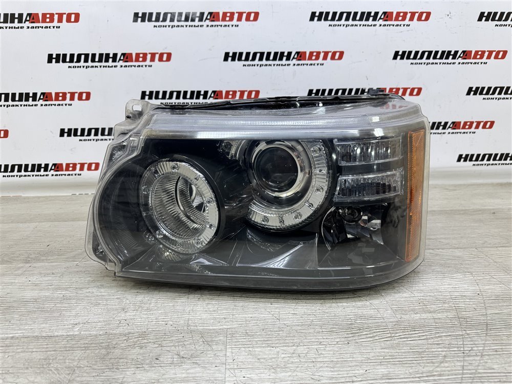 Фара ксенон XENON, 25000 рублей, Севастополь