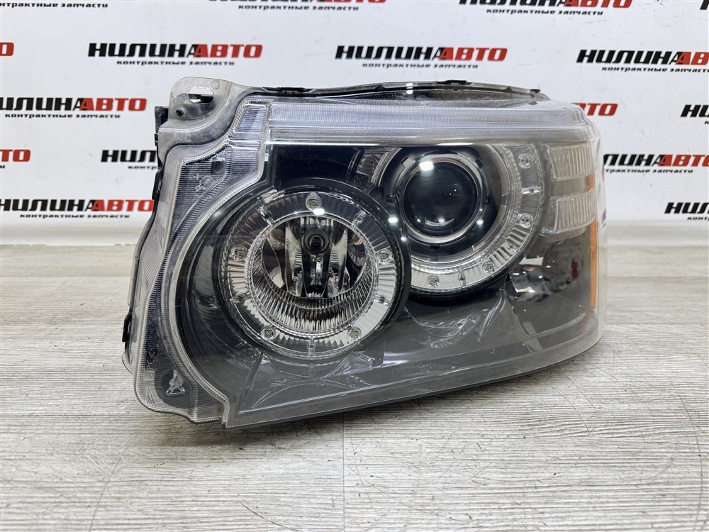 Фара ксенон XENON, 25000 рублей, Севастополь