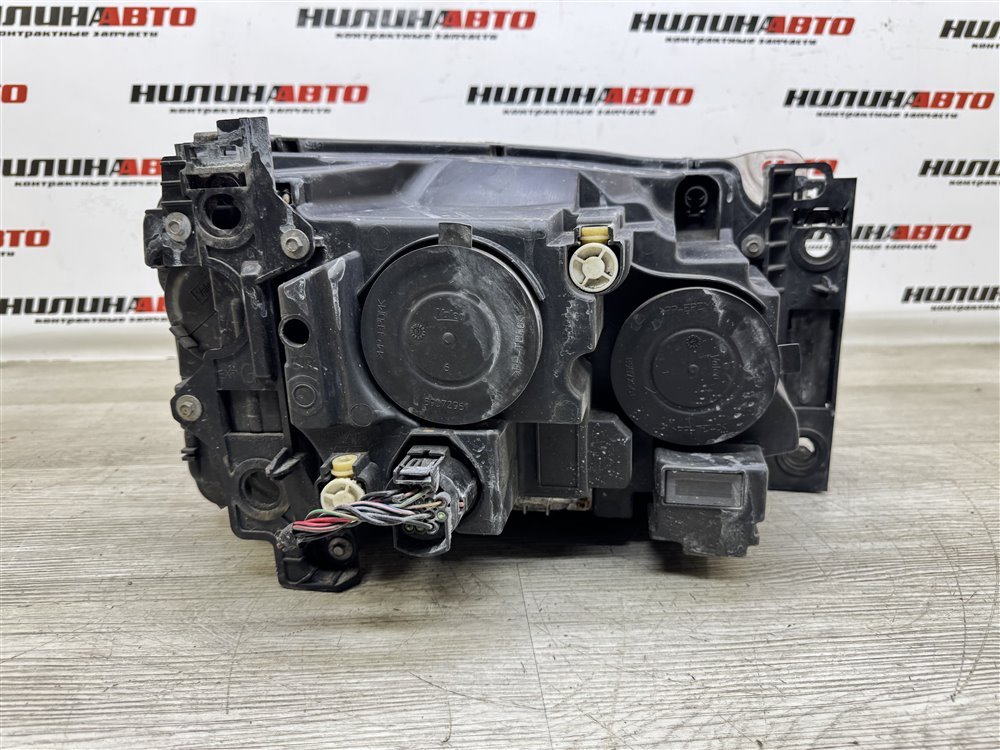 Фара ксенон XENON, 25000 рублей, Севастополь