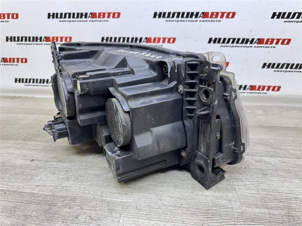 Фара ксенон XENON, 25000 рублей, Севастополь