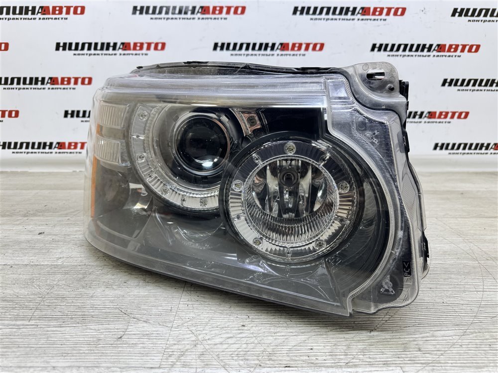 Фара ксенон XENON, 25000 рублей, Севастополь