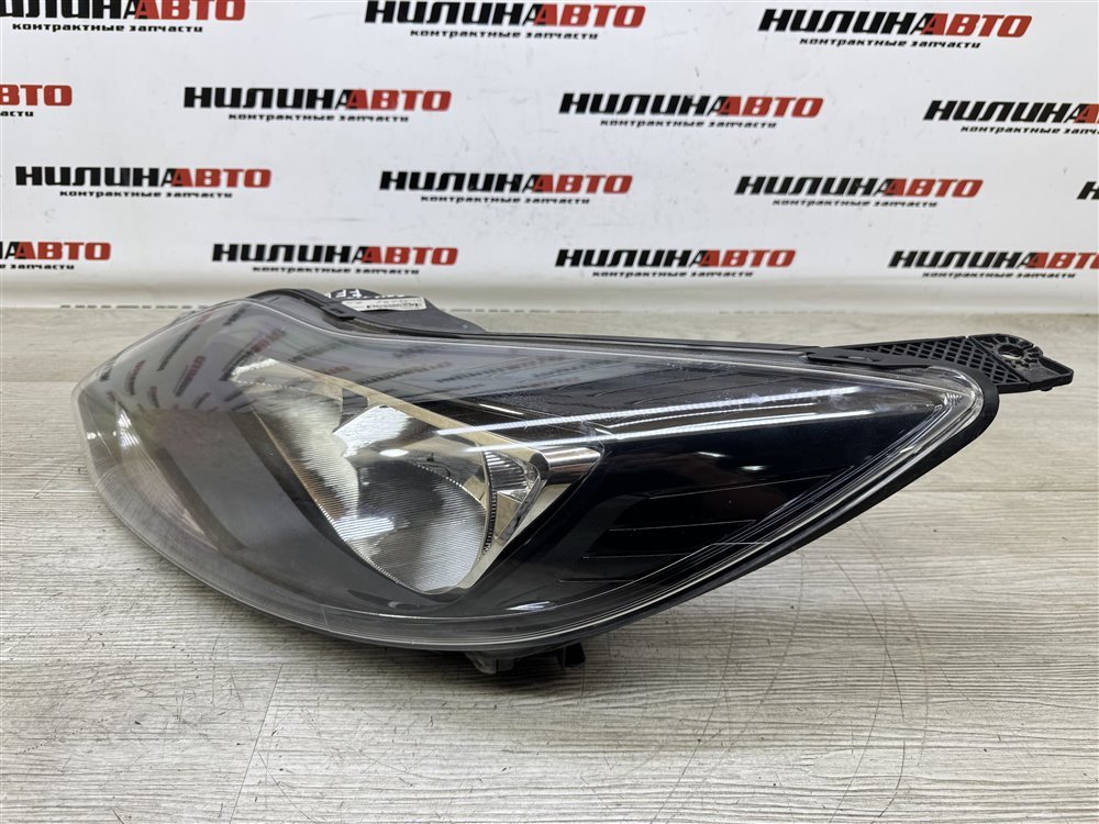 Фара галоген, 9000 рублей, Севастополь