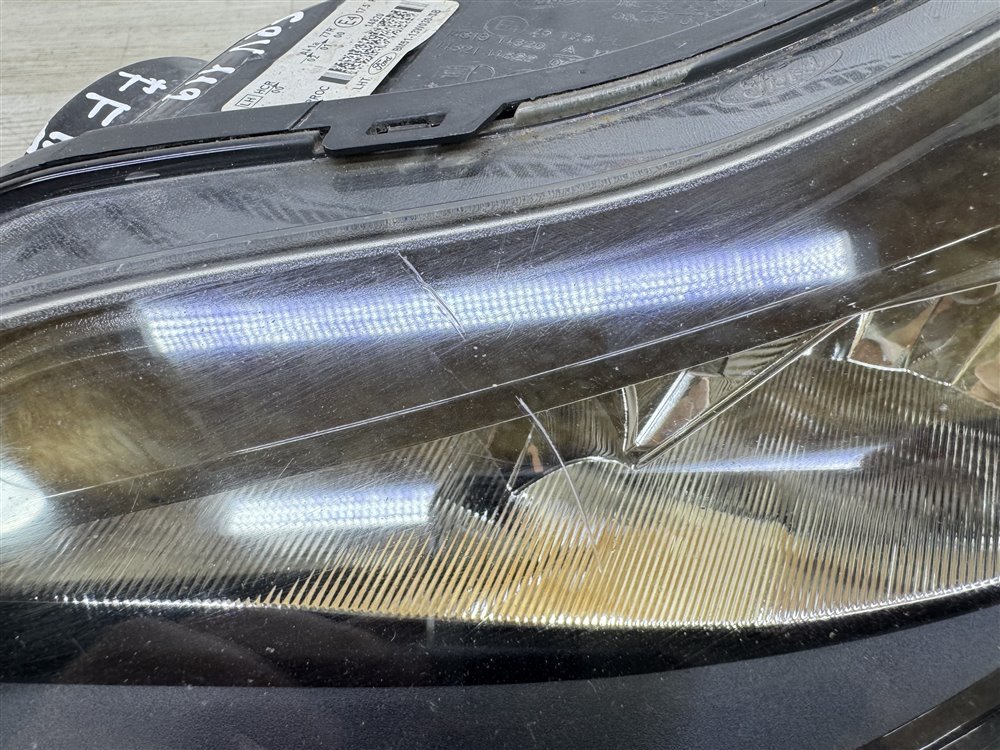 Фара галоген, 9000 рублей, Севастополь