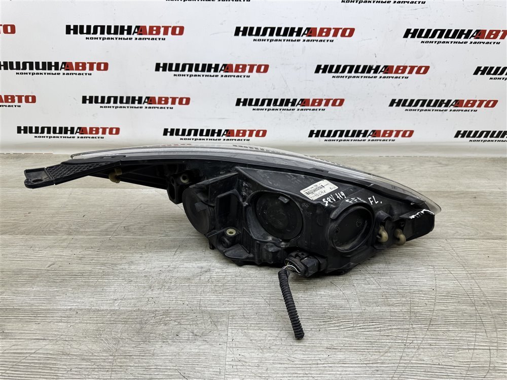 Фара галоген, 9000 рублей, Севастополь