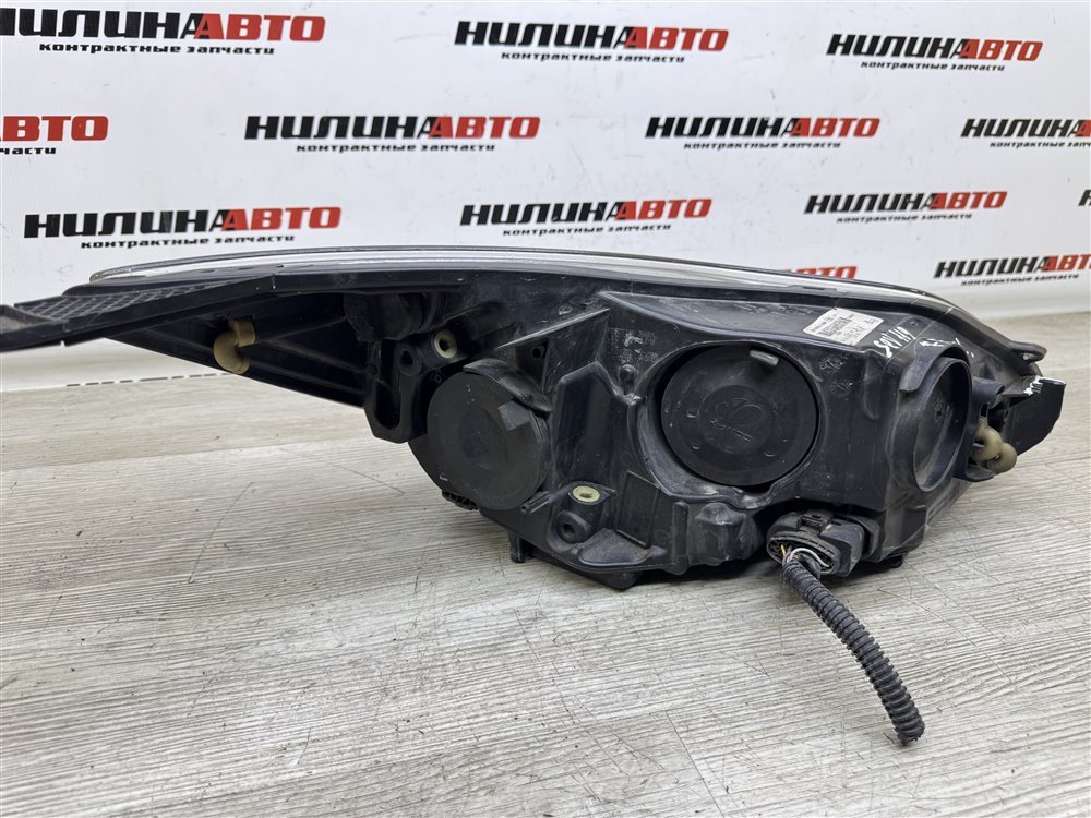 Фара галоген, 9000 рублей, Севастополь