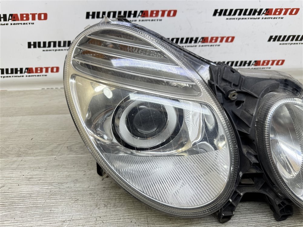 Фара ксенон XENON, 22000 рублей, Севастополь