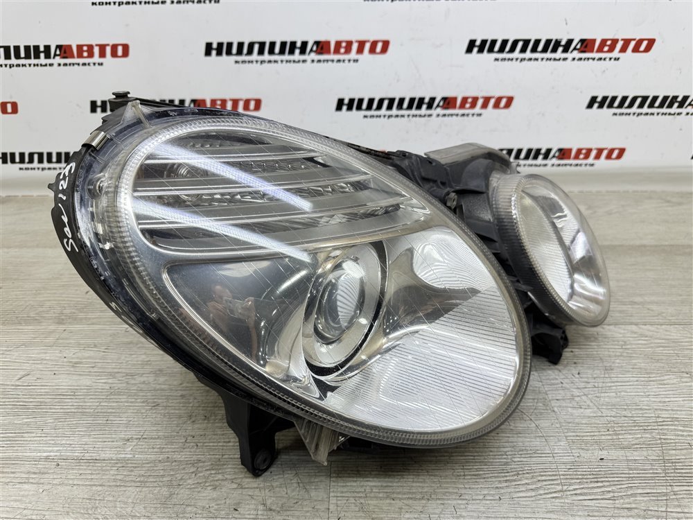 Фара ксенон XENON, 22000 рублей, Севастополь