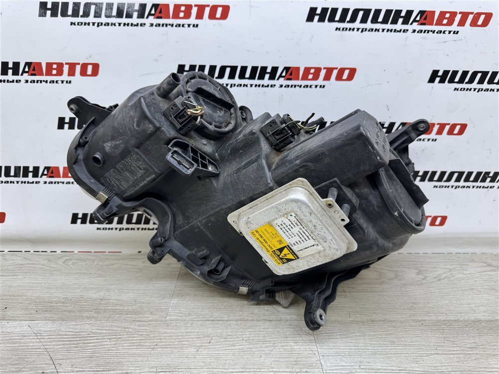 Фара ксенон XENON, 22000 рублей, Севастополь