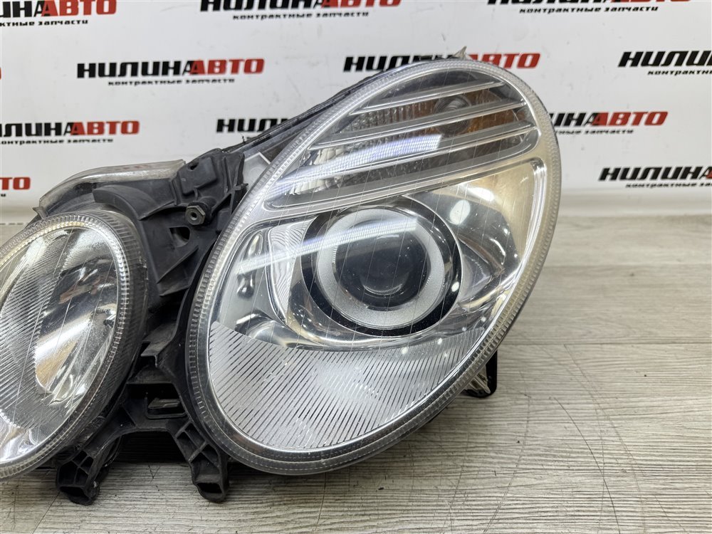 Фара ксенон XENON, 22000 рублей, Севастополь