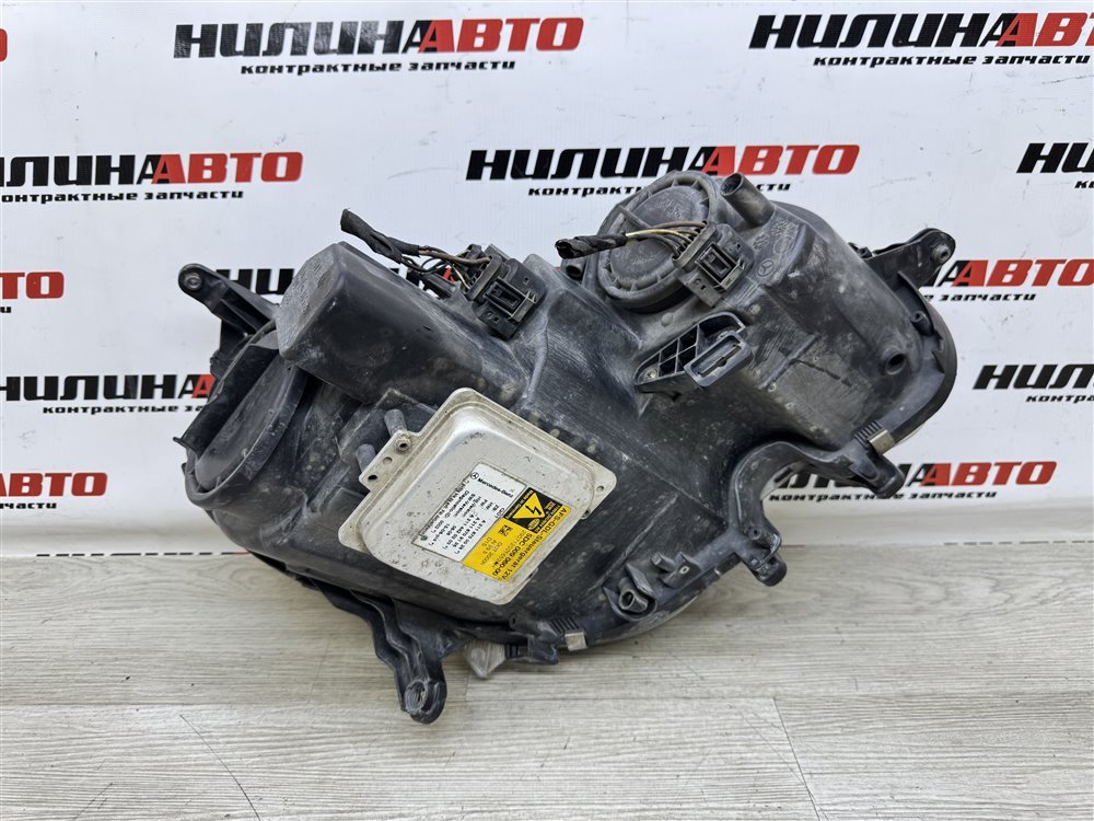 Фара ксенон XENON, 22000 рублей, Севастополь