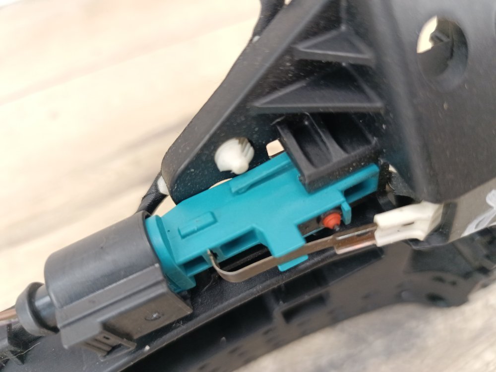 Кронштейн ручки двери, 1000 рублей, Москва