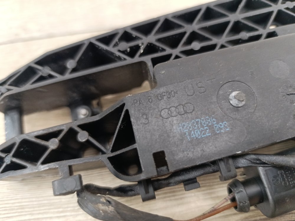 Кронштейн ручки двери, 1000 рублей, Москва