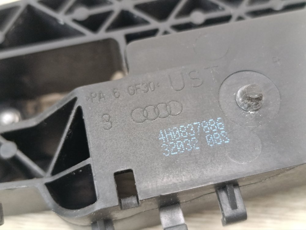 Кронштейн ручки двери, 1000 рублей, Москва