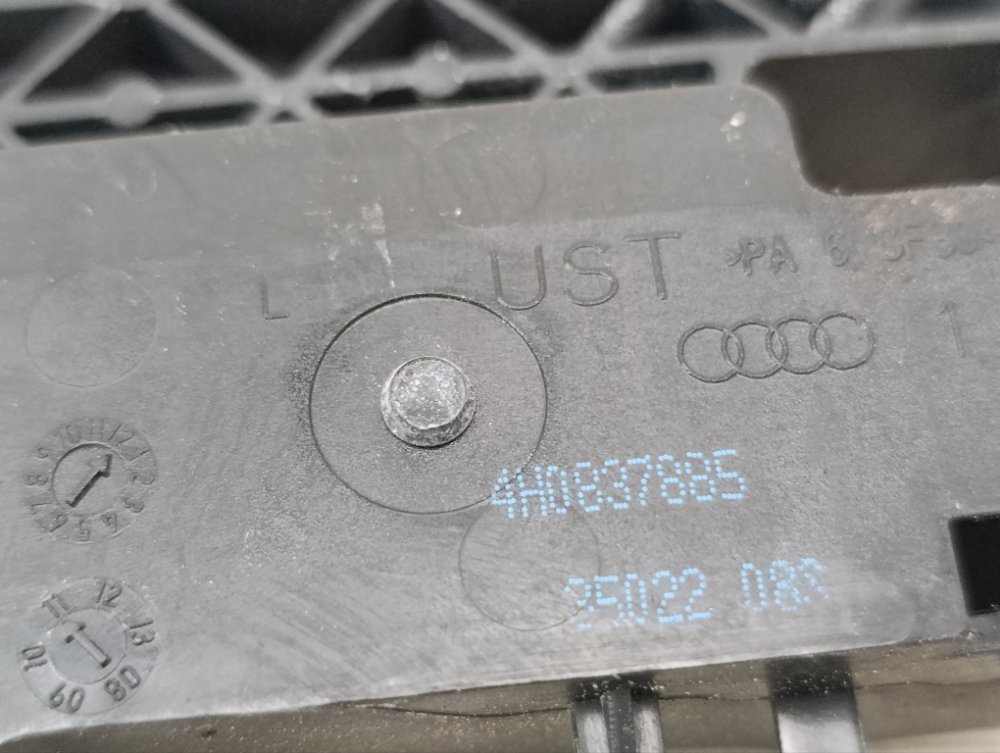 Кронштейн ручки двери, 1000 рублей, Москва