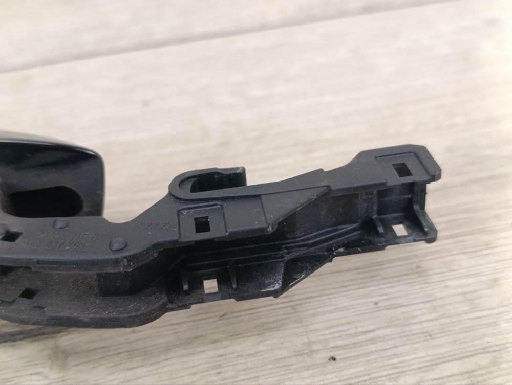 Ручка двери наружная, 1000 рублей, Москва