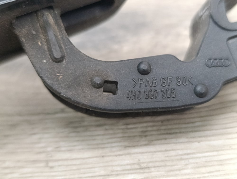 Ручка двери наружная, 1000 рублей, Москва