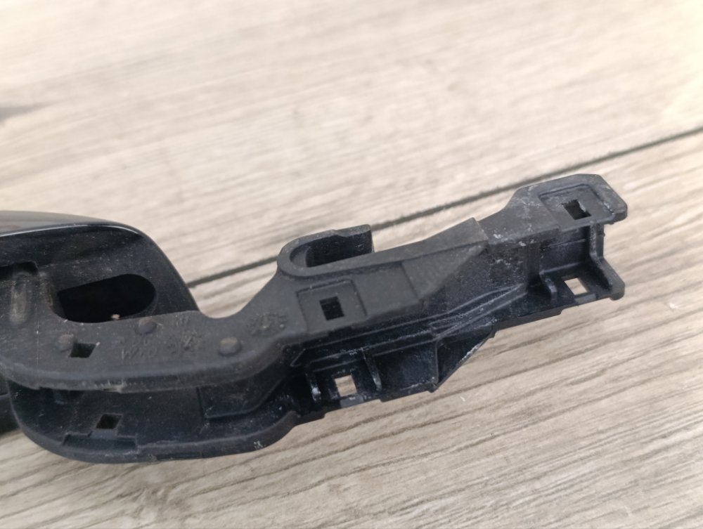 Ручка двери наружная, 1000 рублей, Москва