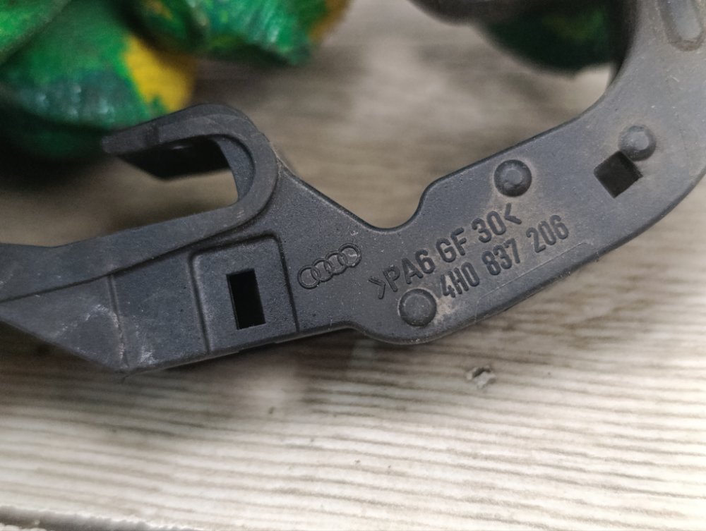 Ручка двери наружная, 1000 рублей, Москва