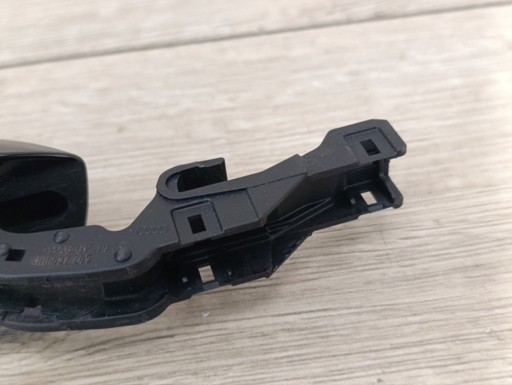 Ручка двери наружная, 1000 рублей, Москва