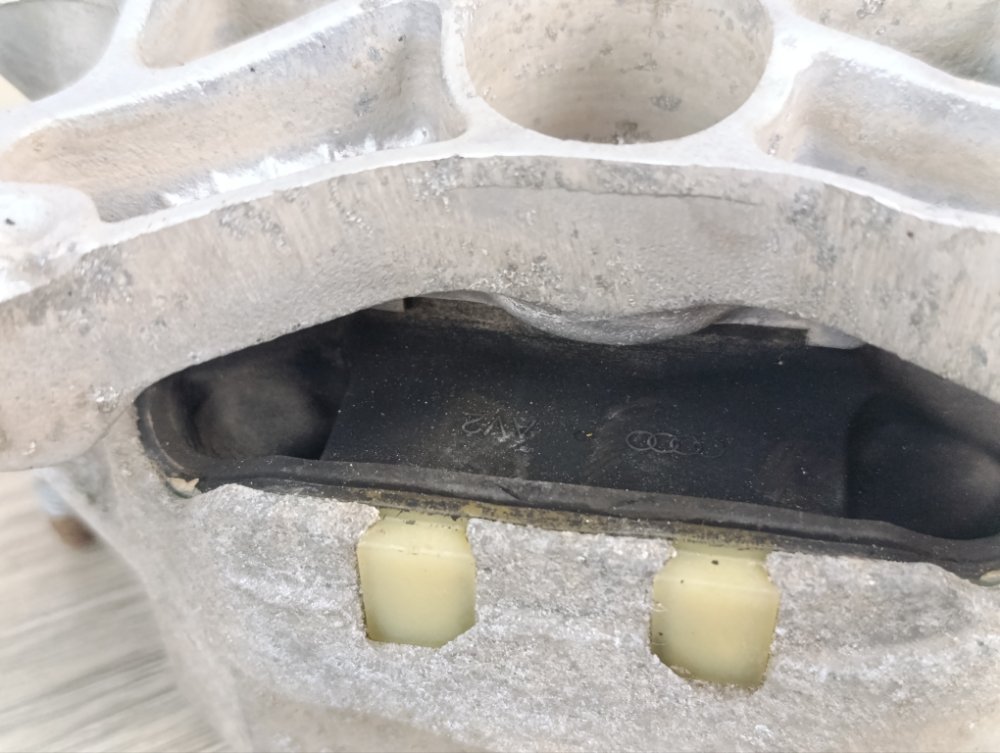 Подушка КПП, 3500 рублей, Москва