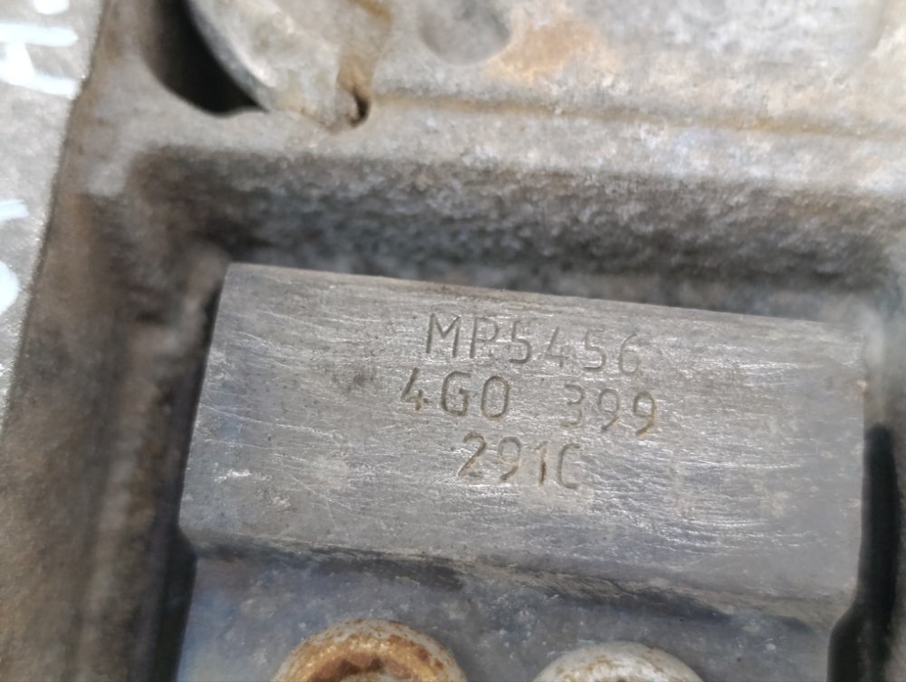 Подушка КПП, 3500 рублей, Москва