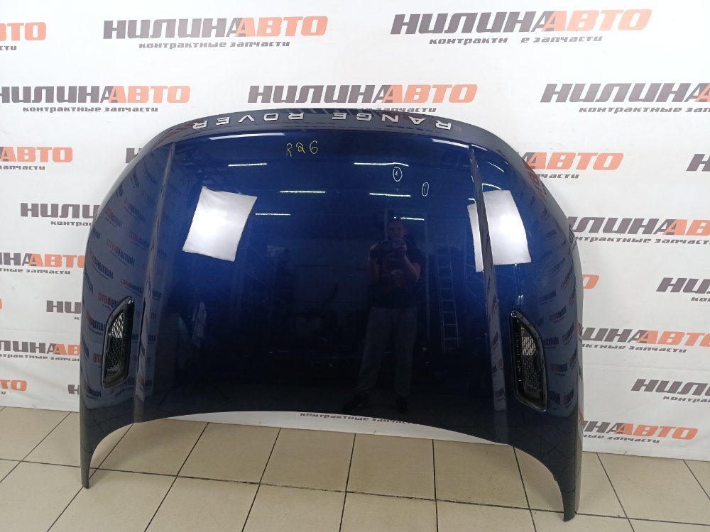 Капот, 90000 рублей, Москва