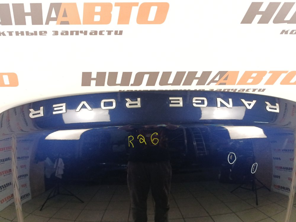 Капот, 90000 рублей, Москва