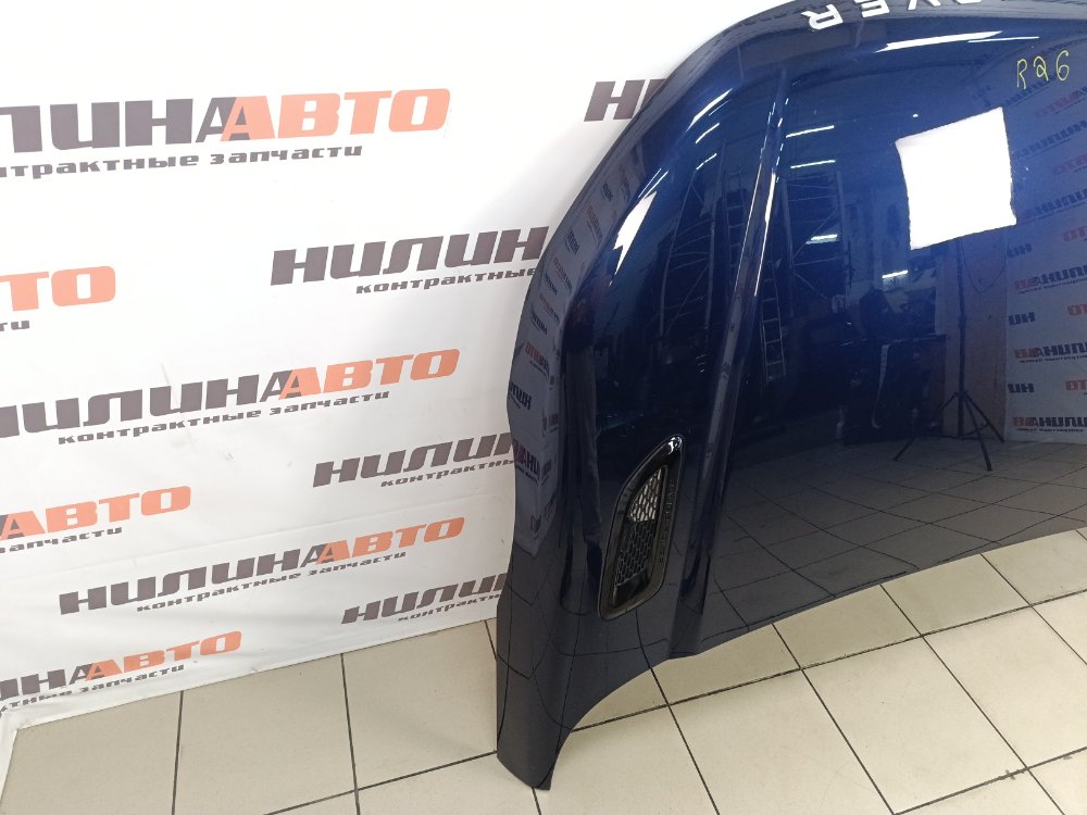 Капот, 90000 рублей, Москва