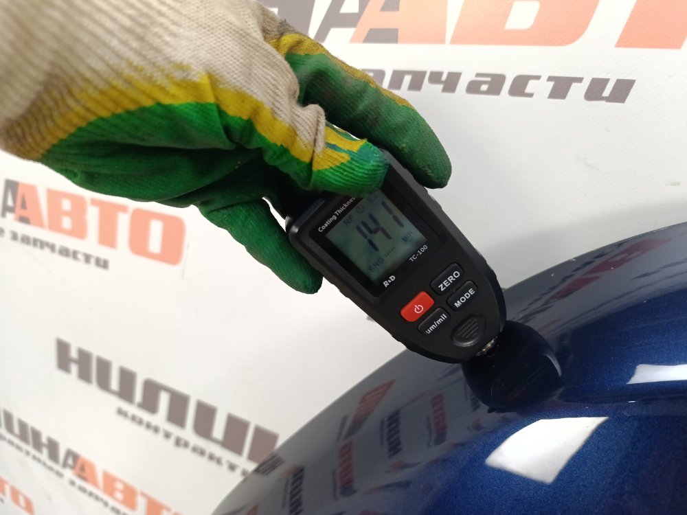 Капот, 90000 рублей, Москва