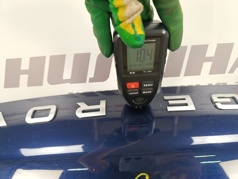 Капот, 90000 рублей, Москва