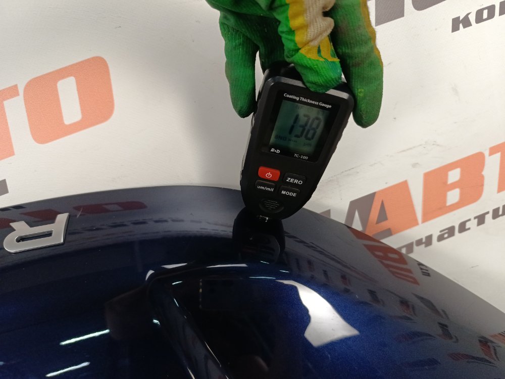 Капот, 90000 рублей, Москва