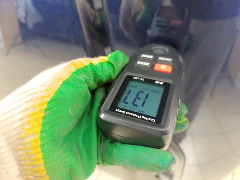 Капот, 90000 рублей, Москва