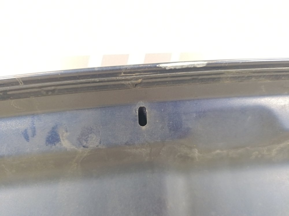 Капот, 90000 рублей, Москва