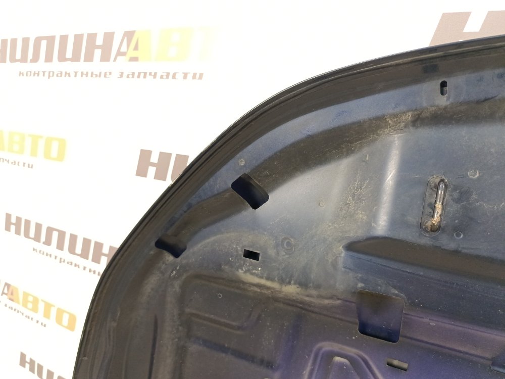 Капот, 90000 рублей, Москва