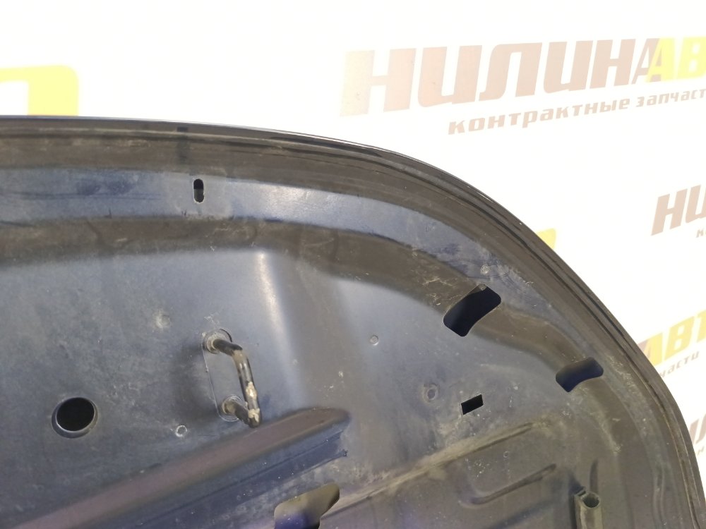 Капот, 90000 рублей, Москва