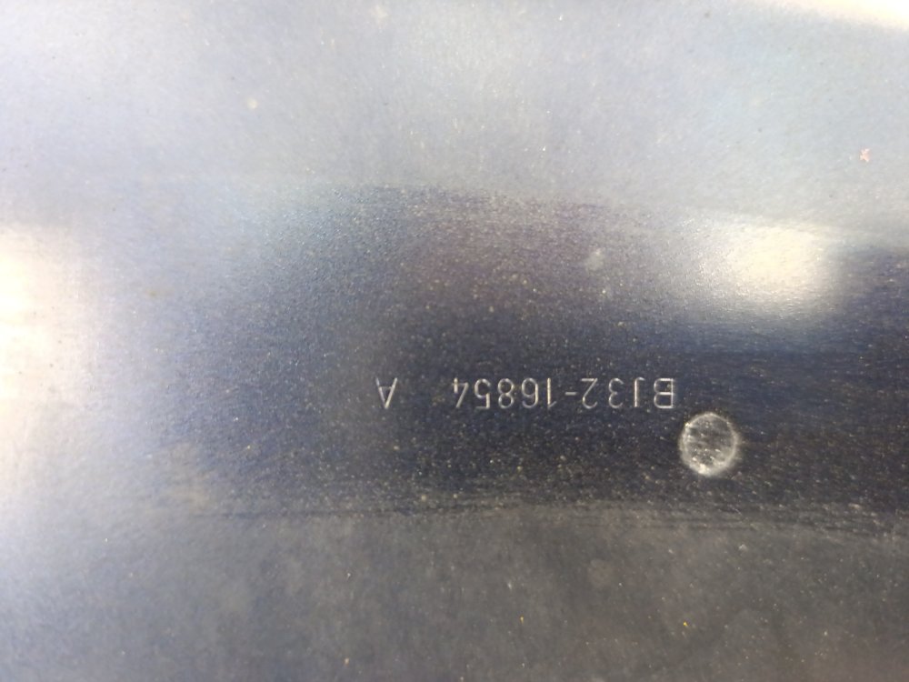 Капот, 90000 рублей, Москва