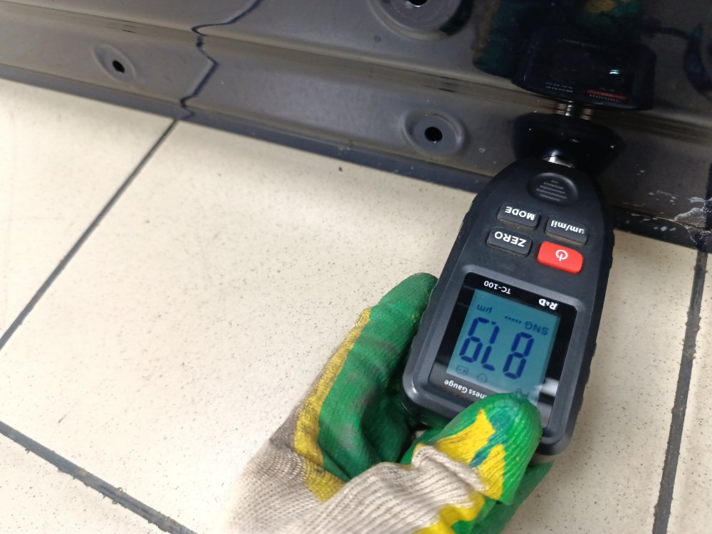 Дверь, 44000 рублей, Москва