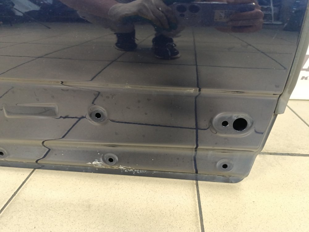 Дверь, 33000 рублей, Москва